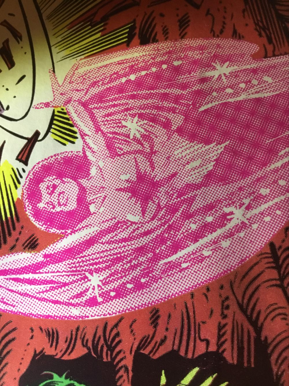 Avengers V1 #231 - Marvel Comics (231 - May 1983) comic book collectible - Main Image 2