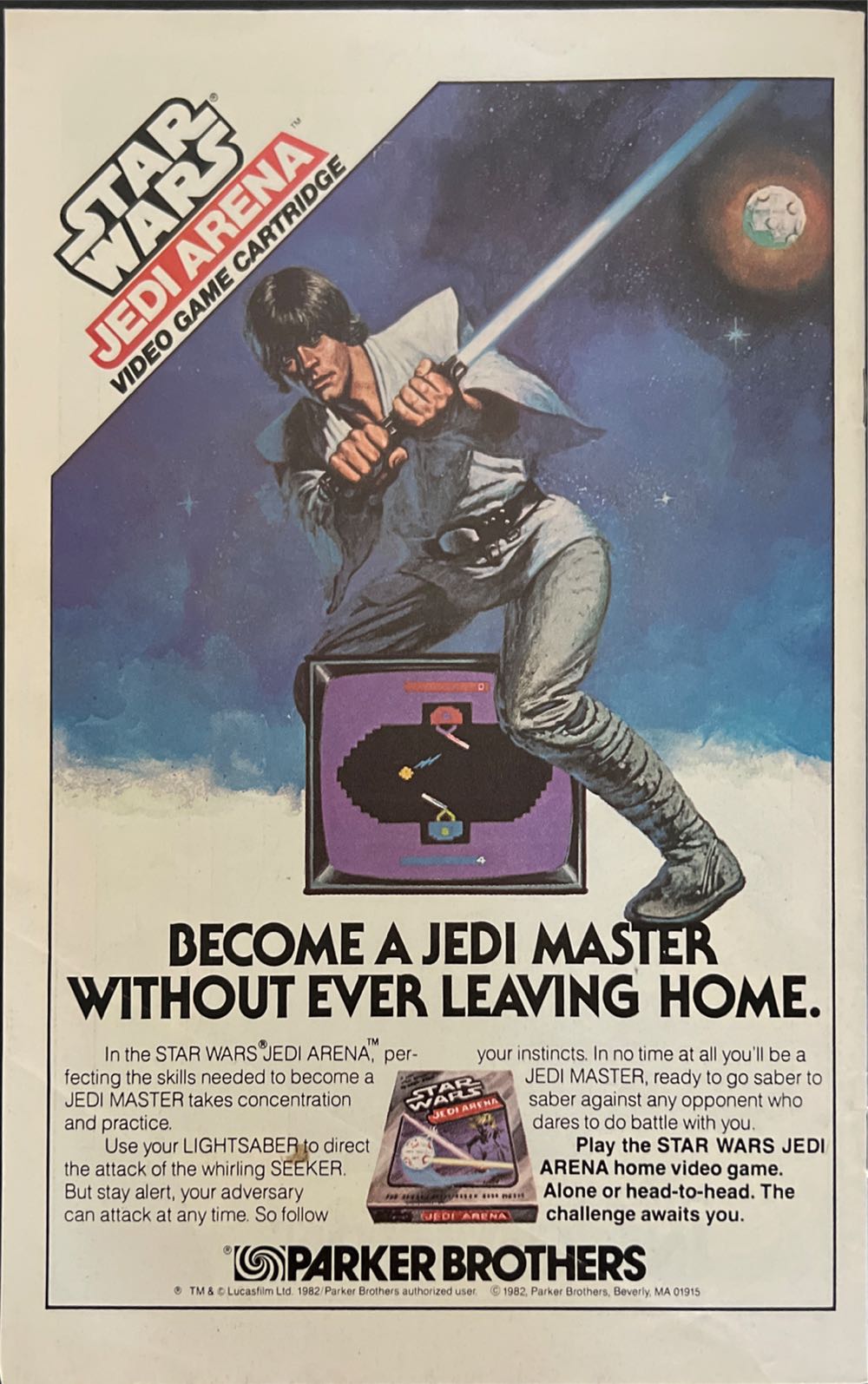 Avengers V1 #231 - Marvel Comics (231 - May 1983) comic book collectible - Main Image 4