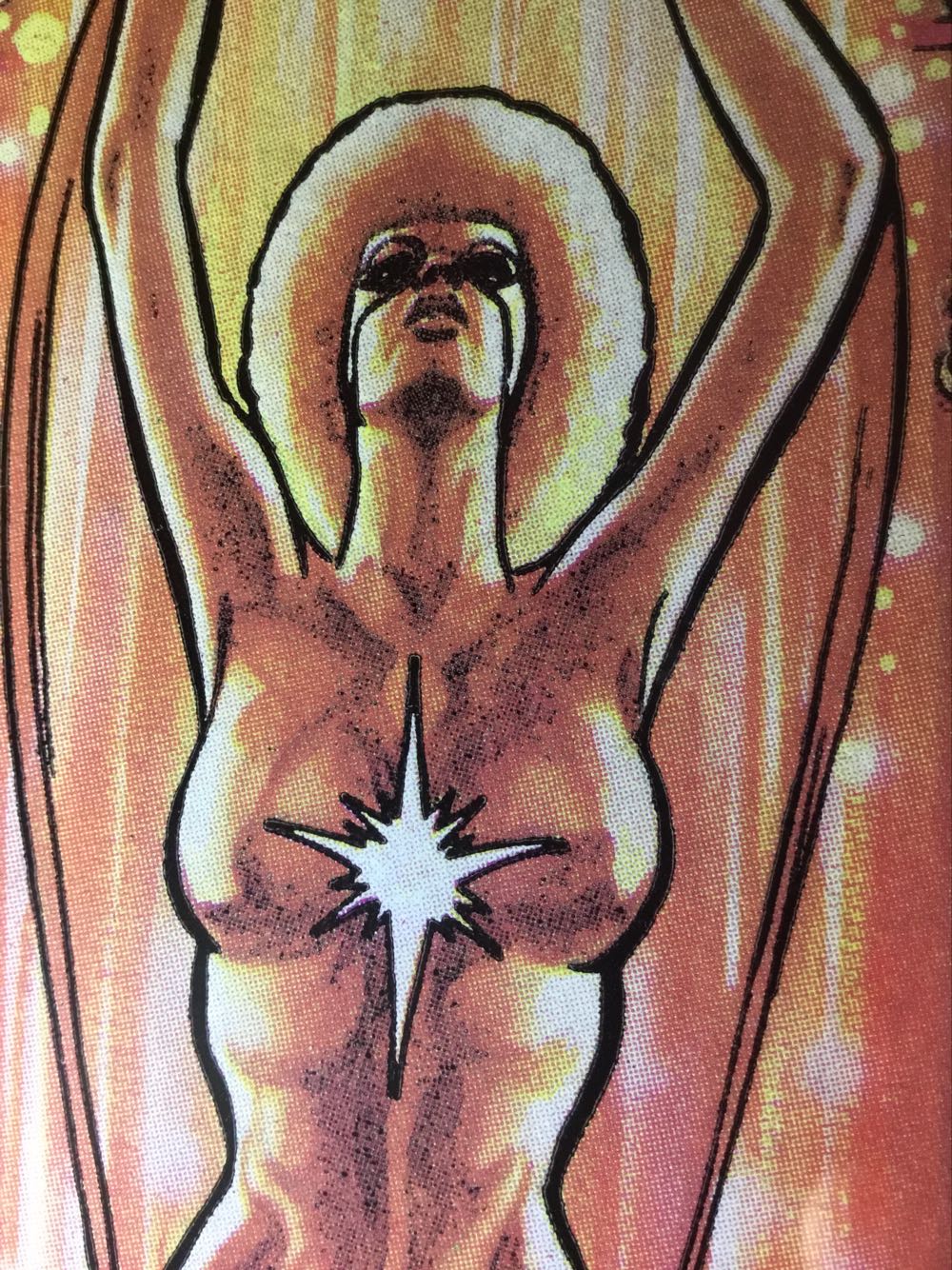 The Avengers - Marvel Comics (255 - 05/1985) comic book collectible - Main Image 2