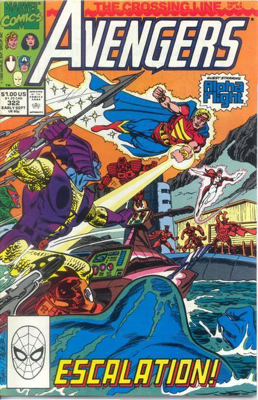 Strange Tales :Cloak and Dagger and Doc. Strange