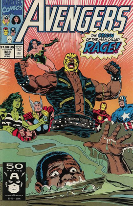 Batman: The Dark Knight Returns