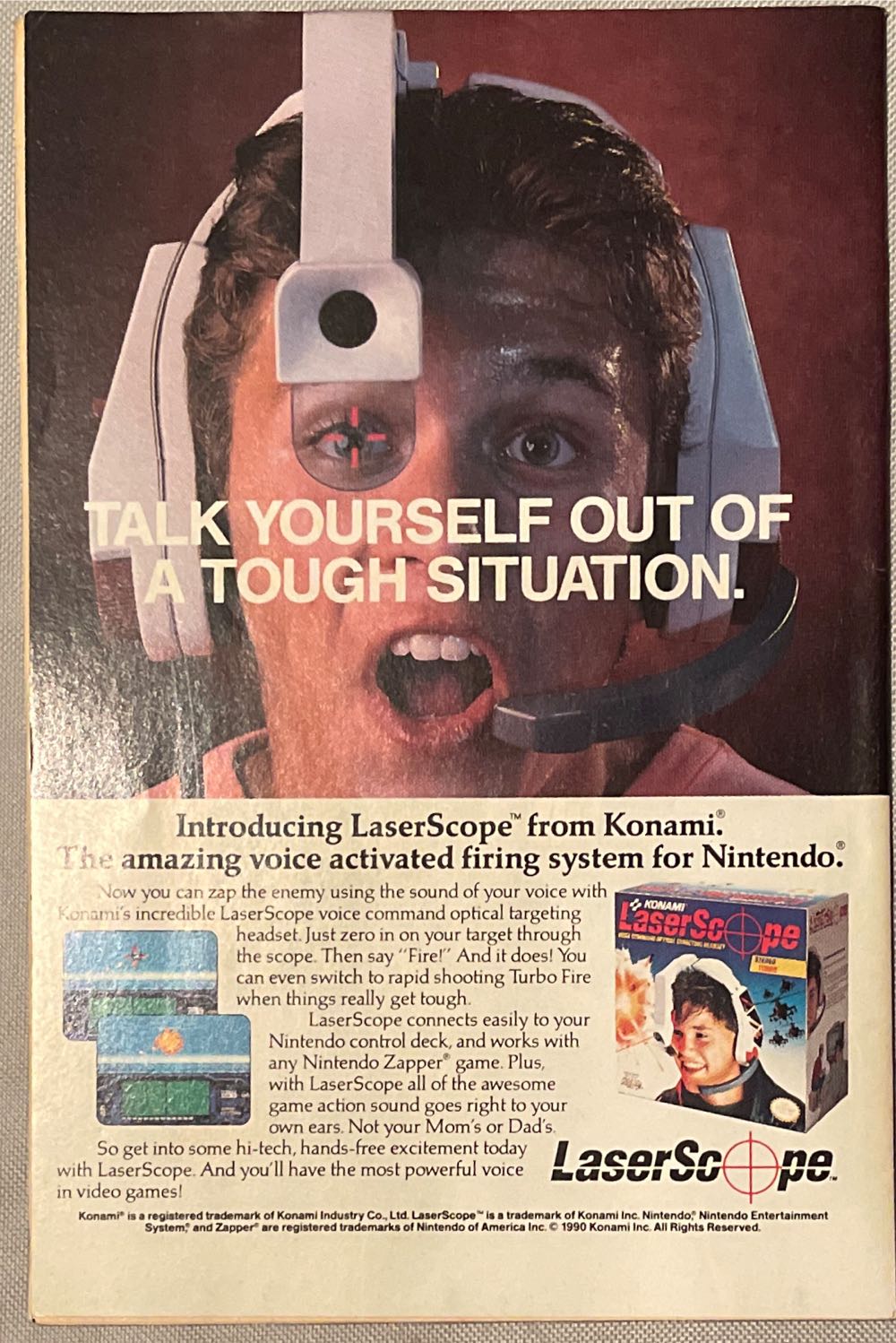 Avengers V1 #328 - Marvel Comics (328 - 01/1990) comic book collectible - Main Image 2