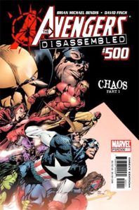 Justice League of America