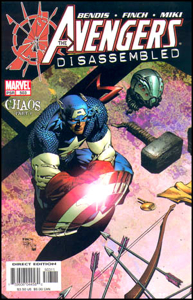 Justice League of America