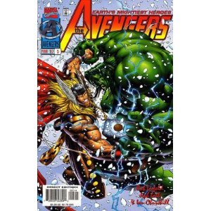 Justice League of America: Vol 2