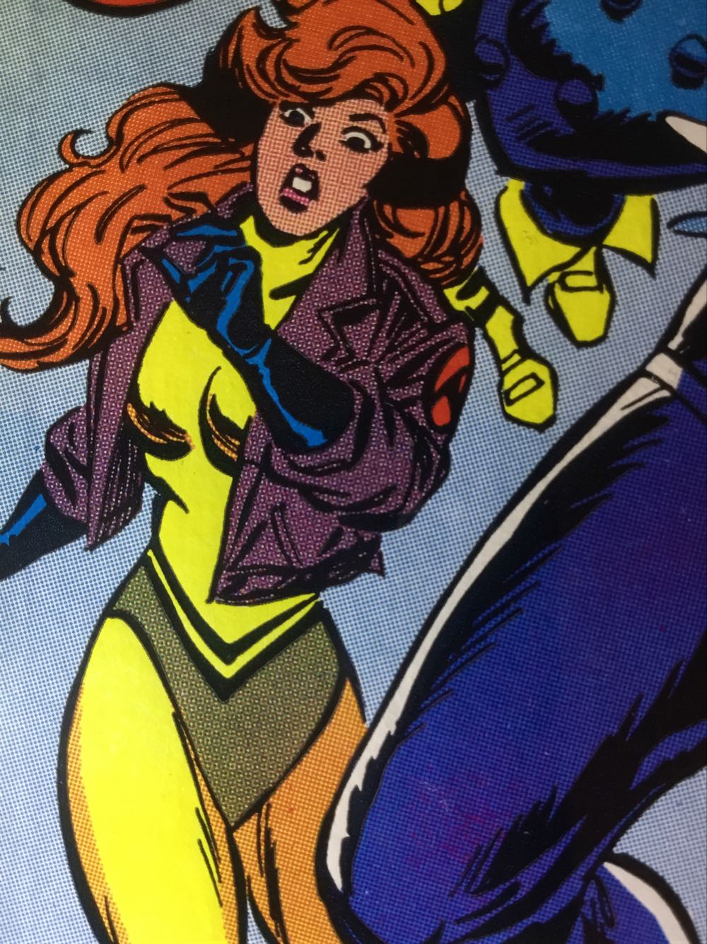 Avengers V1 #351 - Marvel Comics (351 - 08/1992) comic book collectible - Main Image 4