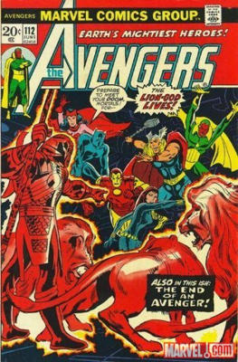 Justice League of America