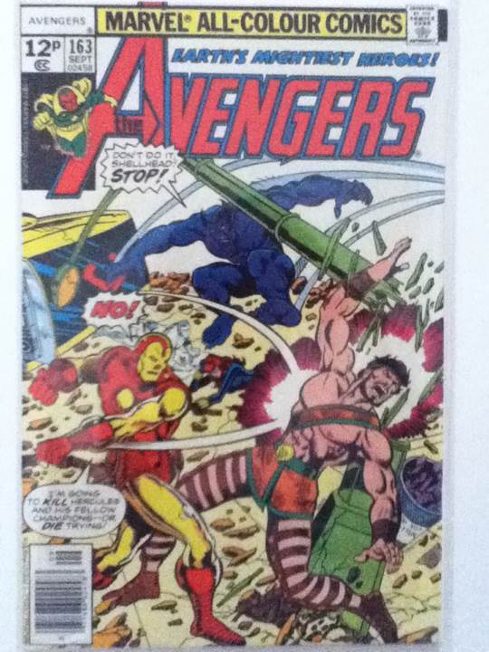 Batman: The Dark Knight Returns