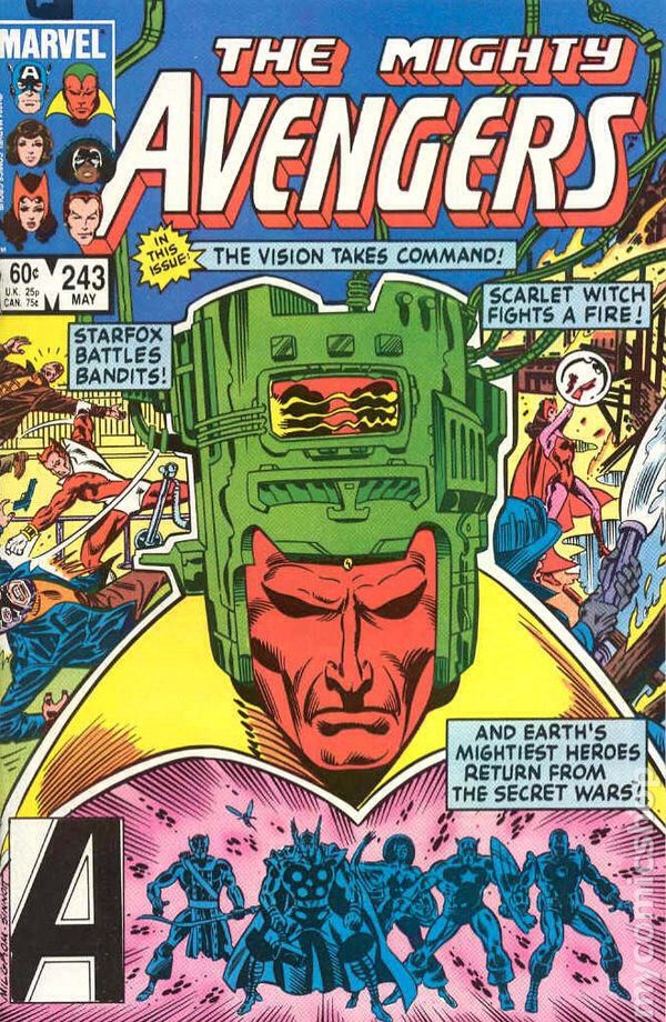 Justice League of America