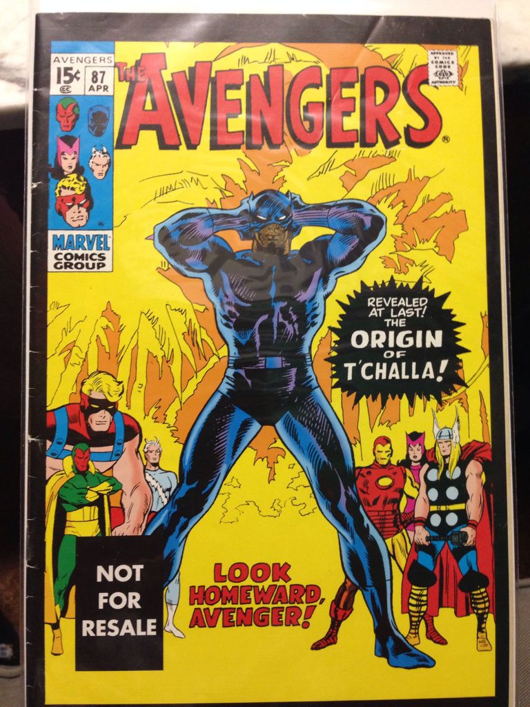 Justice League of America