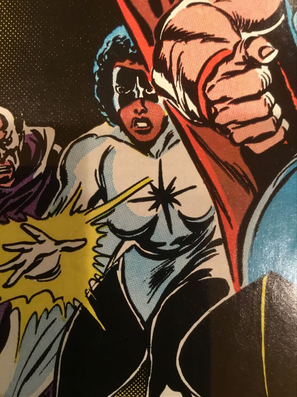 Avengers, The - Marvel Comics (276 - Feb 1987) comic book collectible - Main Image 2