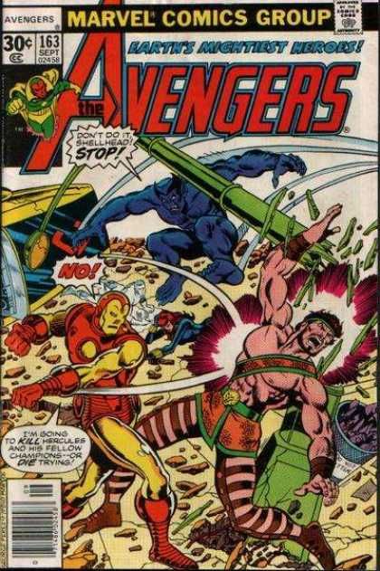 The New Avengers Vol. 4: The Collective