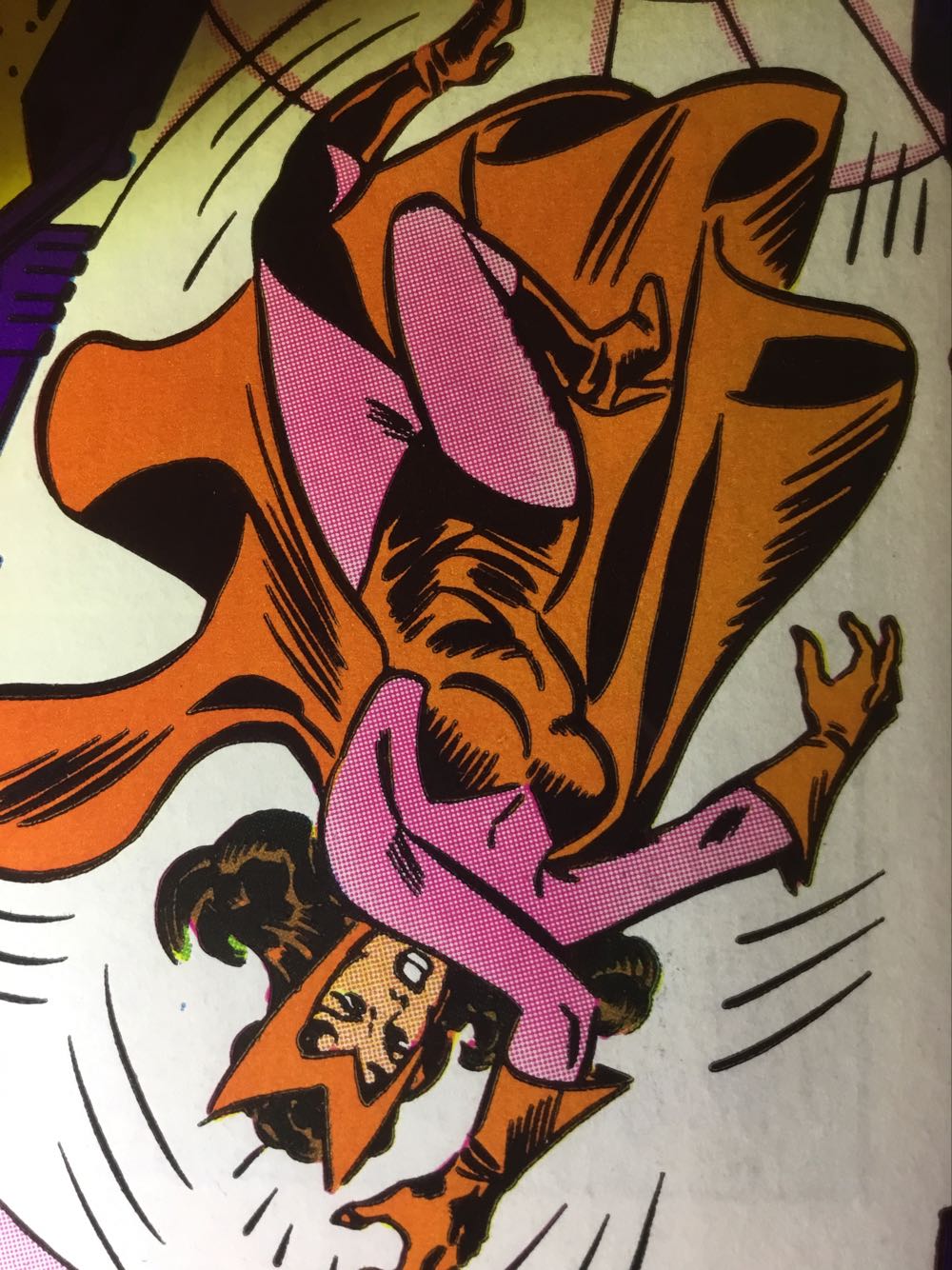 The Avengers - Marvel Comics (235 - Sep 1983) comic book collectible - Main Image 2