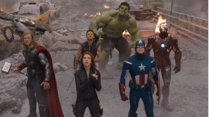 Avengers - Marvel Comics (239 - Jan 1984) comic book collectible - Main Image 4