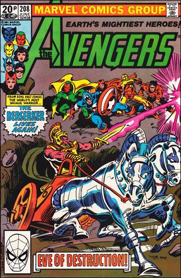 Justice League of America