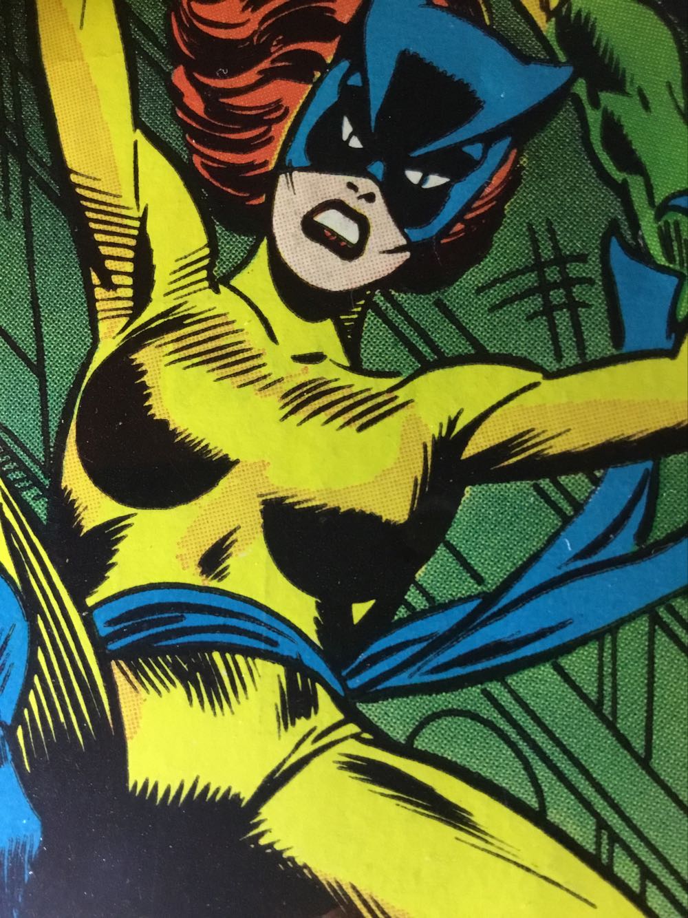 The Avengers - Marvel Comics (144 - 02/1976) comic book collectible - Main Image 3