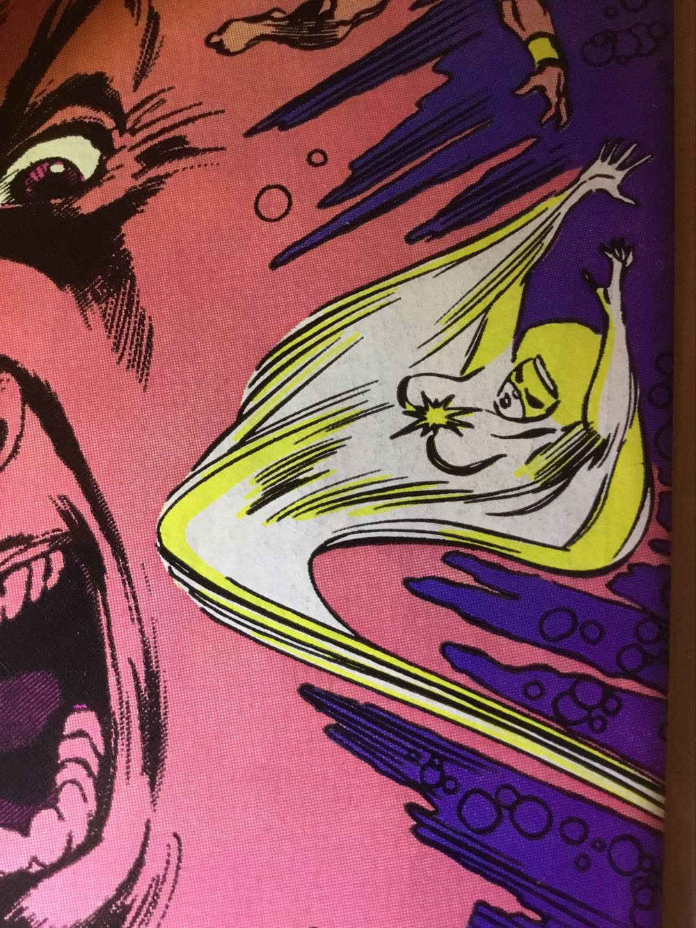 The Avengers - Marvel Comics (265 - 03/1985) comic book collectible - Main Image 2