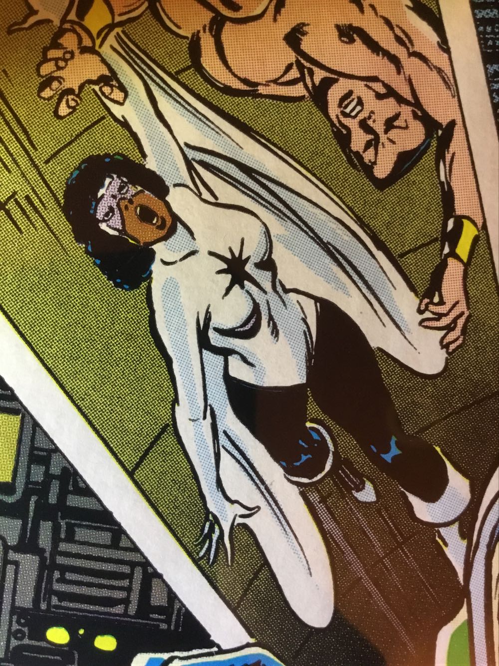 The Avengers - Marvel Comics (287 - Jan 1988) comic book collectible - Main Image 2