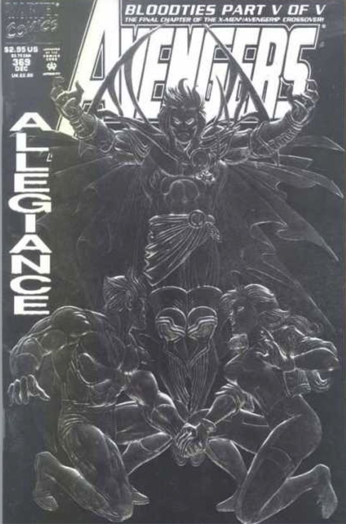 Justice League of America