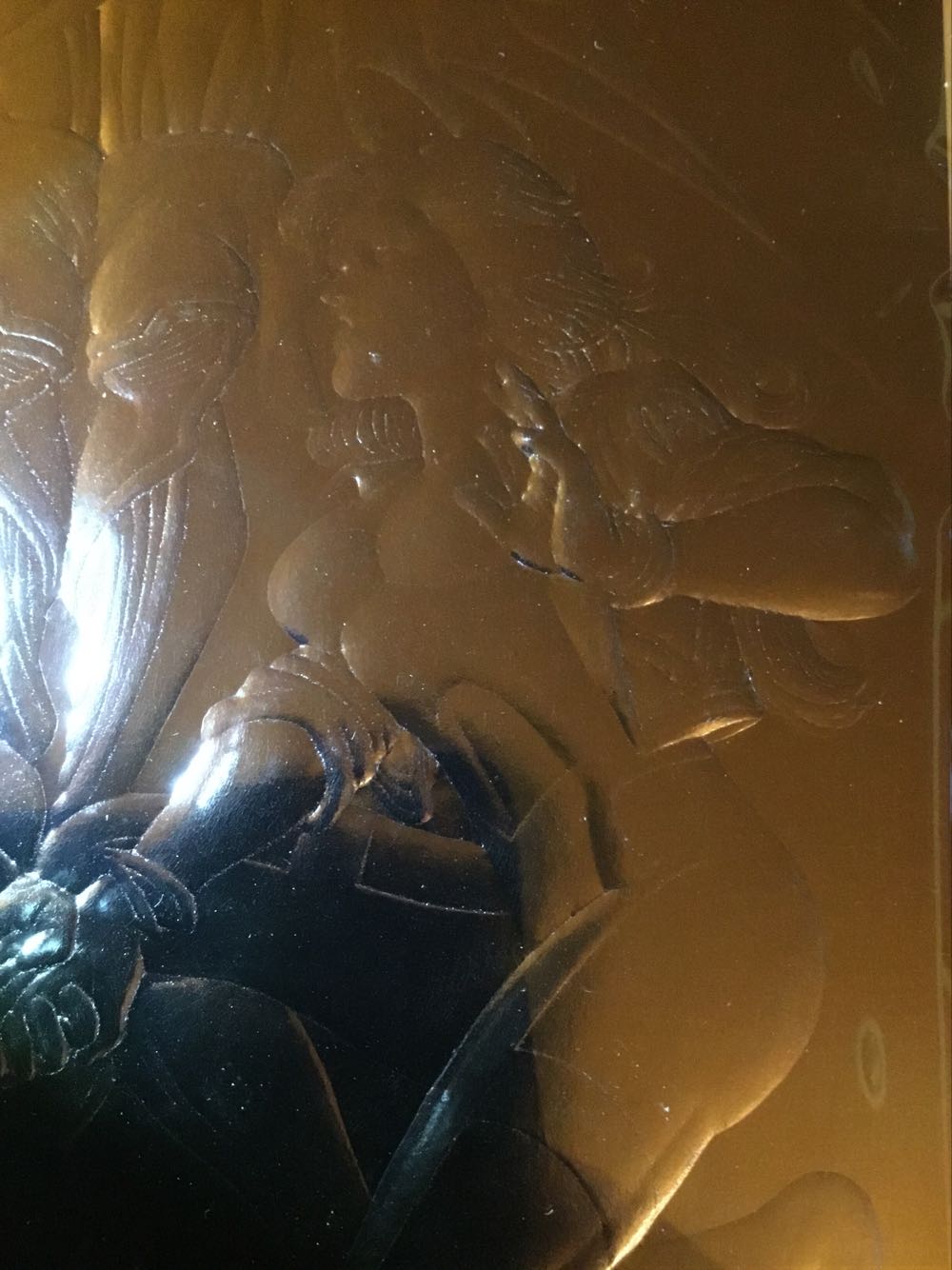 The Avengers (1963) - Marvel Comic Group (369 - Dec 1993) comic book collectible - Main Image 2