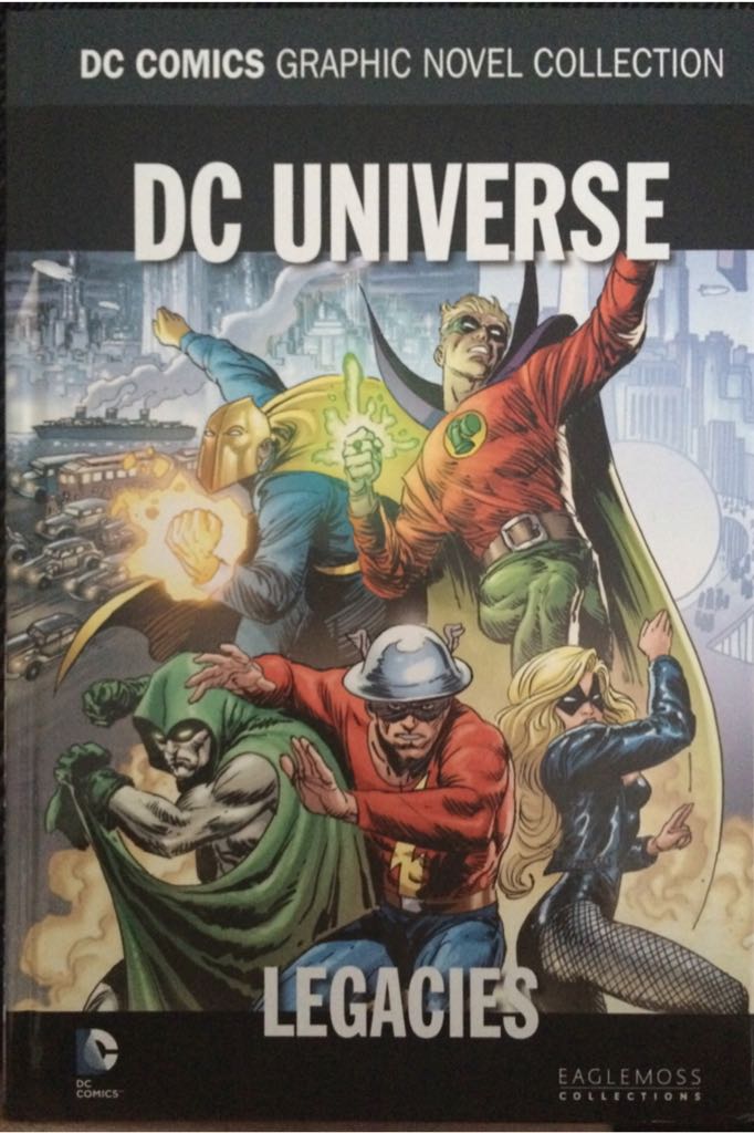 Justice League of America