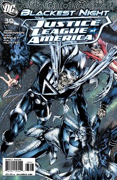 Justice League of America