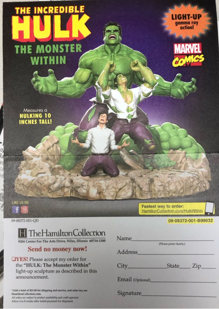 Justice League of America - DC (49 - 11/2010) comic book collectible [Barcode 761941256412] - Main Image 2