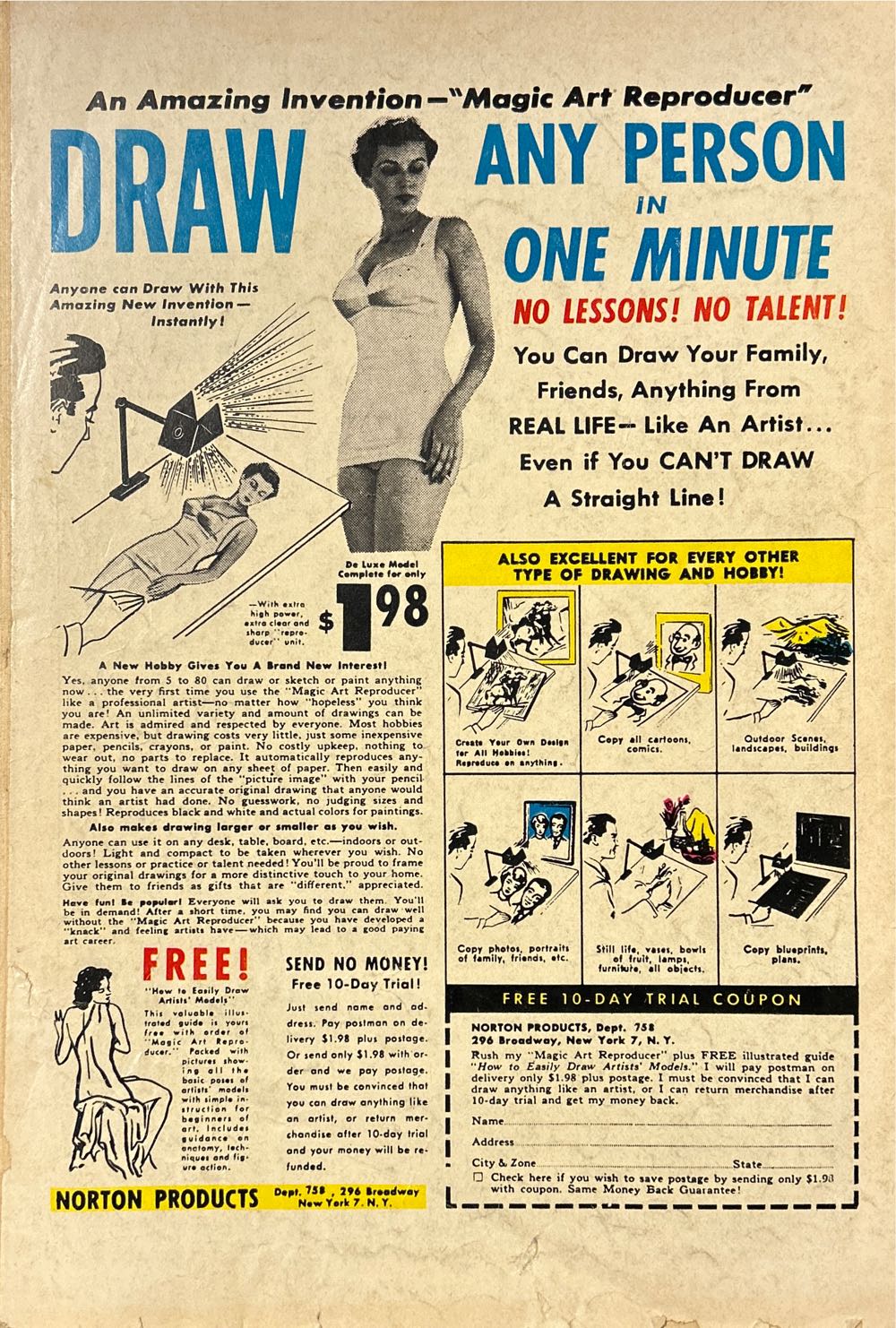 Justice League of America (Vol. 1) - DC (13 - 08/1962) comic book collectible [Barcode 82265555] - Main Image 2