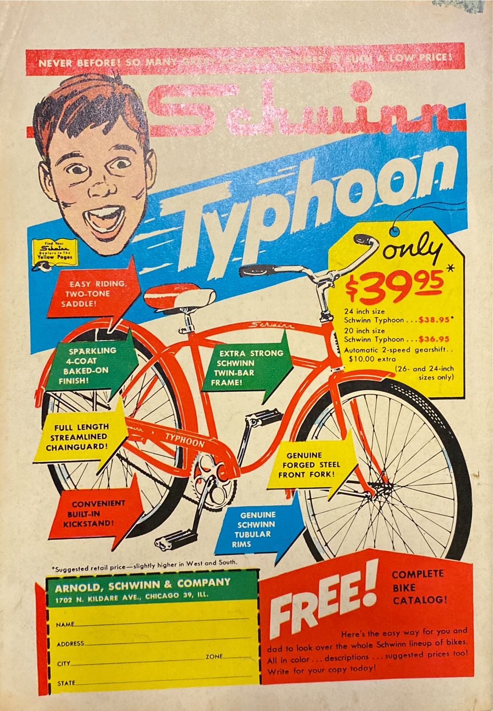 Justice League of America (Vol. 1) - DC (16 - Dec 1962) comic book collectible [Barcode 44152256] - Main Image 2