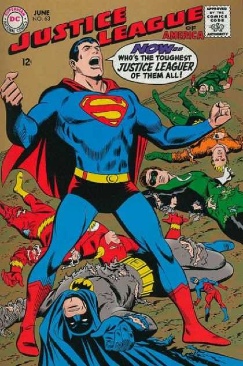 JLA (1997)