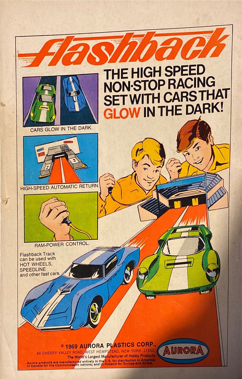 Justice League of America - DC Comics (76 - Dec 1969) comic book collectible [Barcode 96655250] - Main Image 2