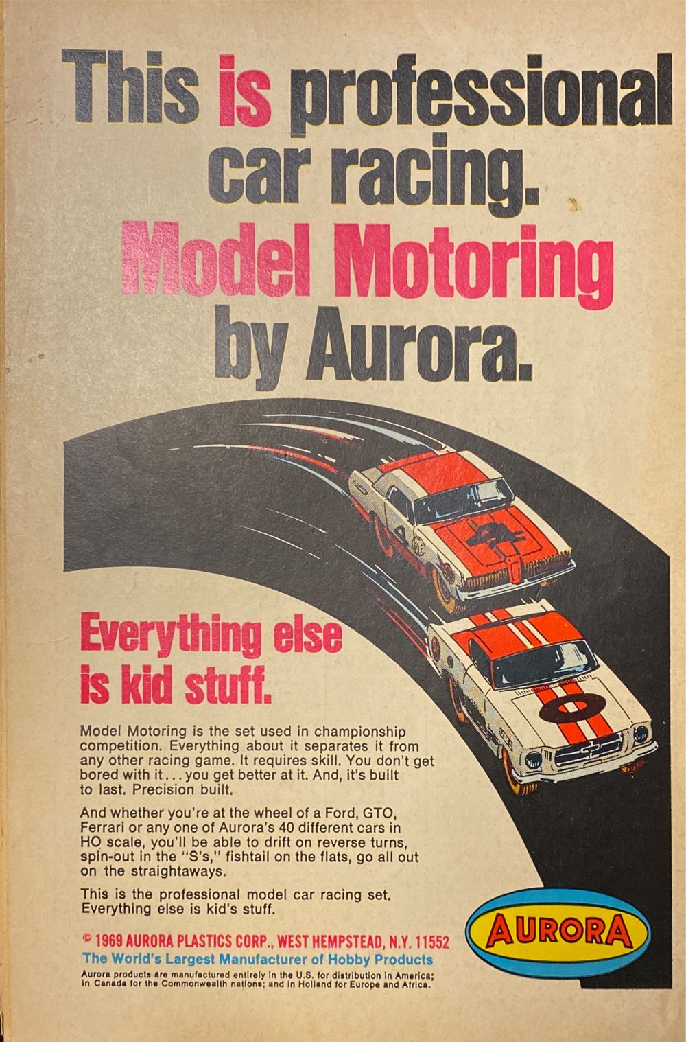 Justice League of America (1960) - DC Comics (77 - Dec 1969) comic book collectible [Barcode 52541566] - Main Image 2