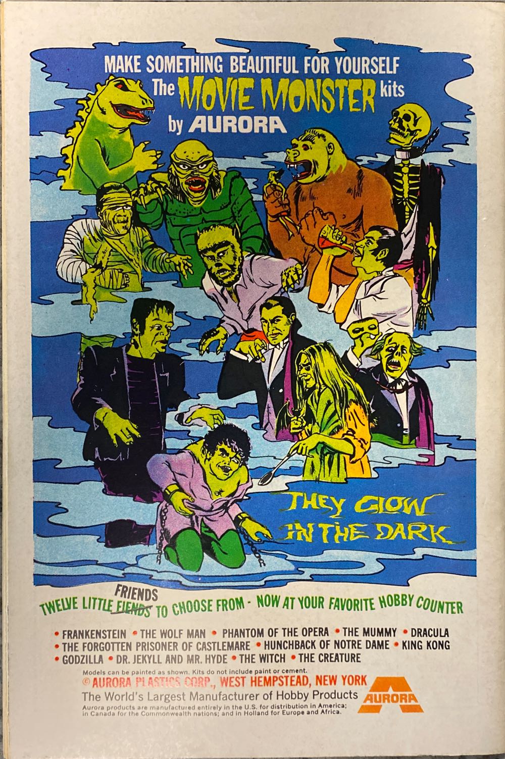 Justice League of America - DC Comics (80 - 05/1970) comic book collectible [Barcode 256365] - Main Image 2