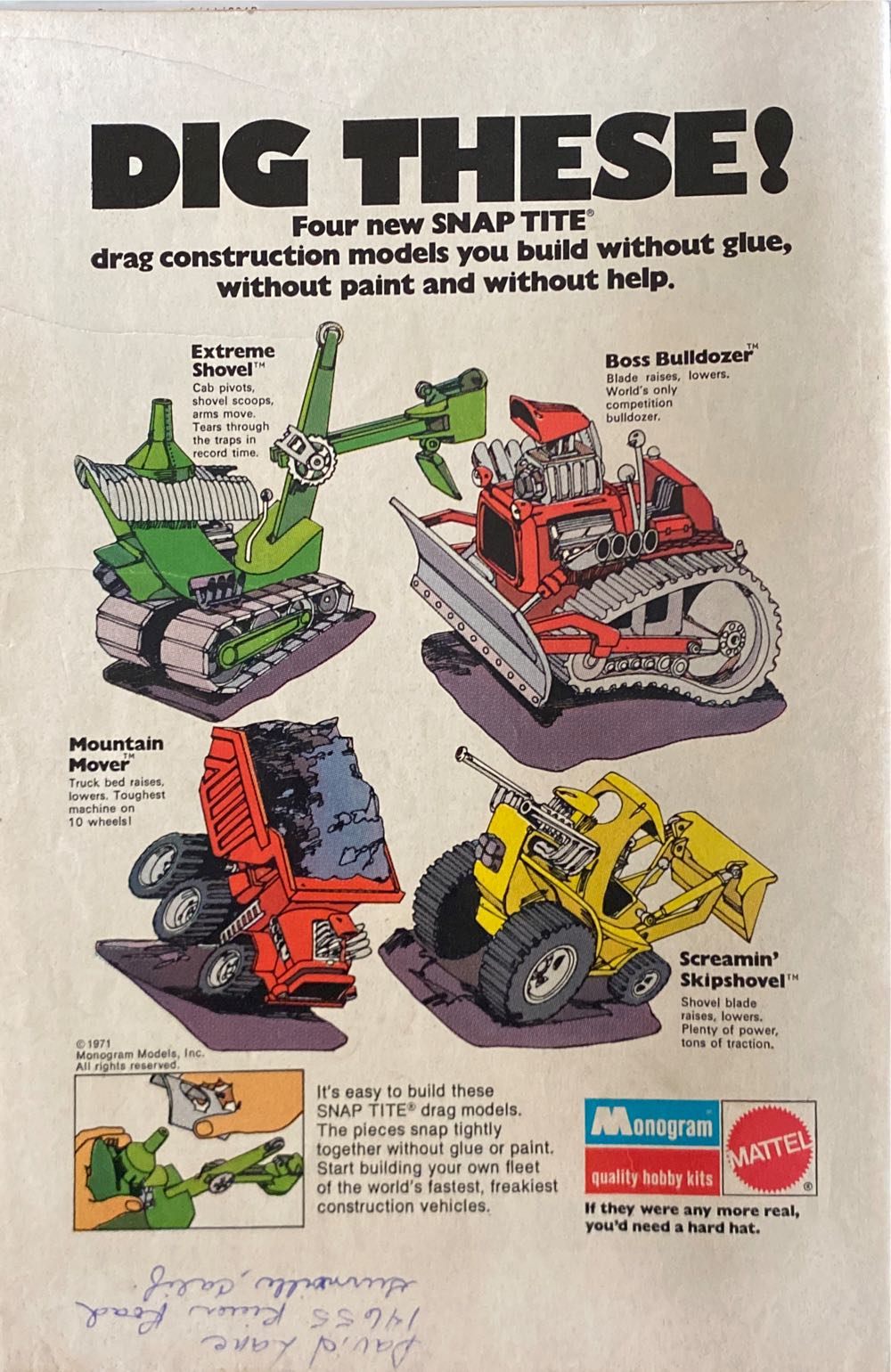 Justice League of America - DC (Detective Comics) (99 - Jun 1972) comic book collectible [Barcode 35258] - Main Image 2