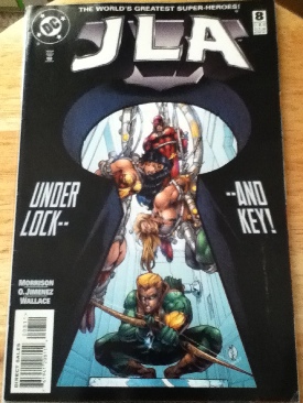 Captain America And The Falcon