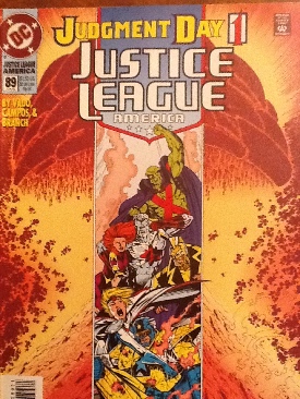 Avengers, The Vol. 3