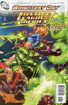 Justice League of America