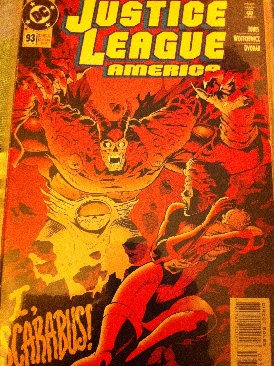 Avengers (Vol 4), The