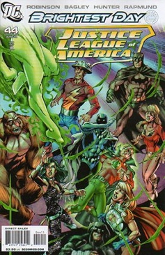 Avengers Spotlight (Vol. 1)