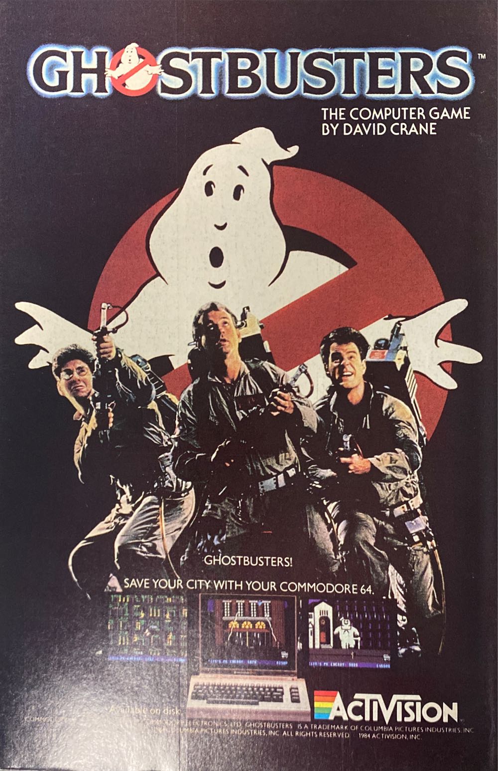 Justice League of America - DC Comics (236 - Mar 1985) comic book collectible [Barcode 070989305557] - Main Image 2