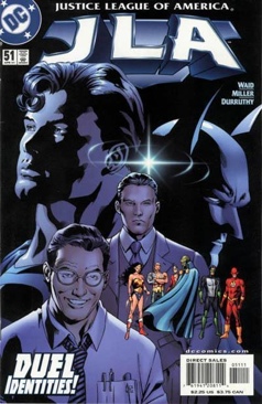 Justice League of America