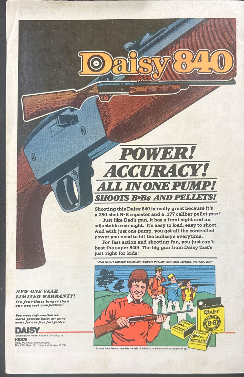 Justice League of America - DC Comics (182 - Sep 1980) comic book collectible [Barcode 070989305557] - Main Image 4