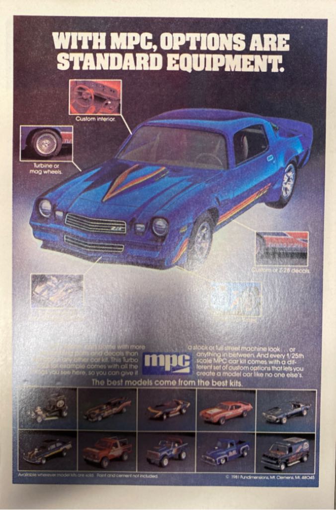 Justice League of America - DC (196 - Nov 1981) comic book collectible - Main Image 2