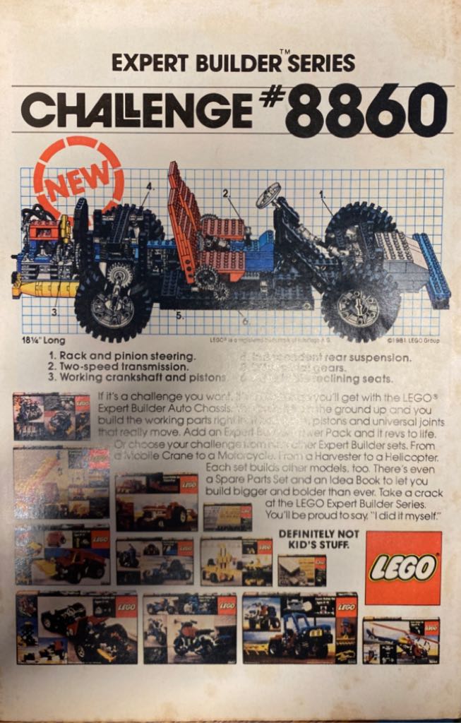 Jonah Hex: Justice League of America - DC Comics (198 - Jan 1982) comic book collectible - Main Image 2