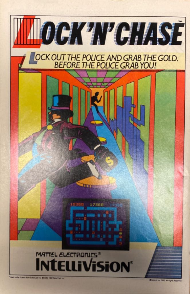 Justice League of America - DC (Detective Comics) (214 - May 1983) comic book collectible - Main Image 2