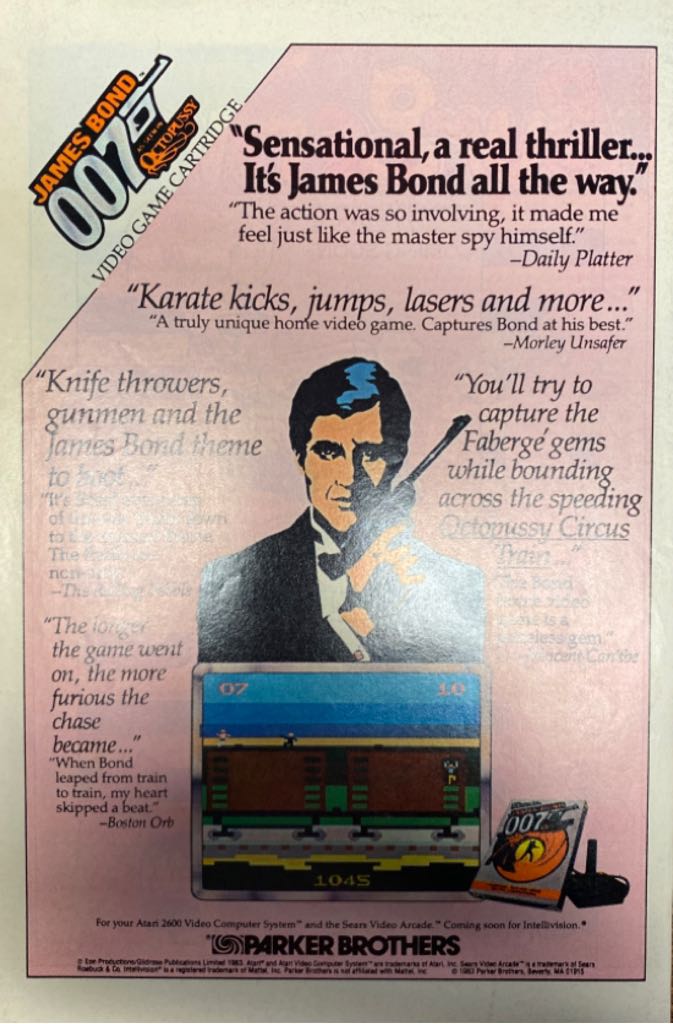 Justice League of America - DC Comics (220 - Nov 1983) comic book collectible - Main Image 2