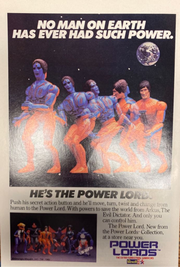 Justice League of America - DC Comics (222 - Jan 1984) comic book collectible - Main Image 2