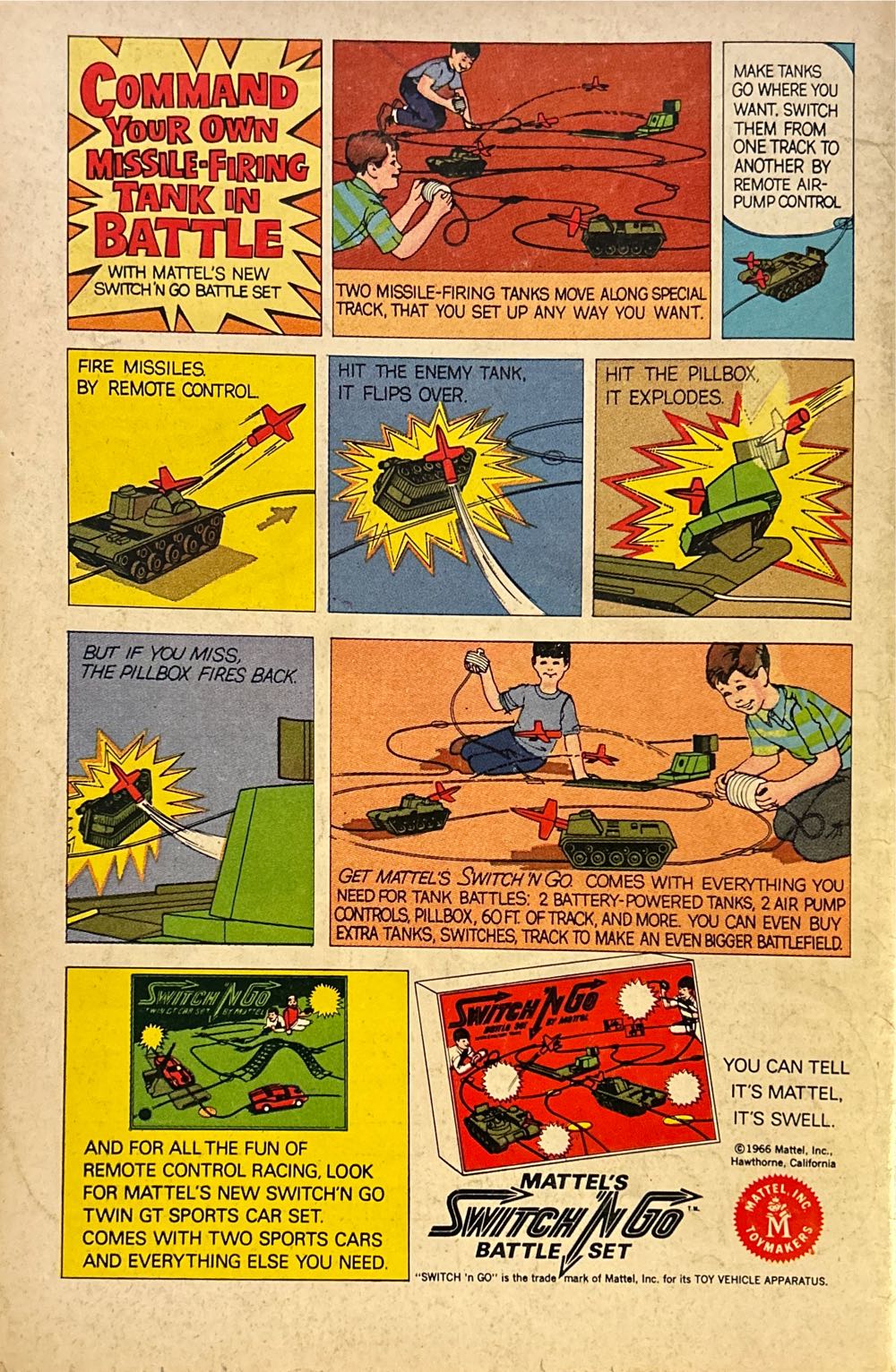 Justice League of America - DC Comics (46 - Aug 1966) comic book collectible - Main Image 2