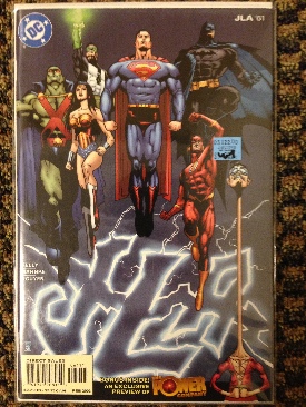 Captain America And The Falcon