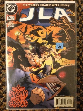 Captain America And The Falcon